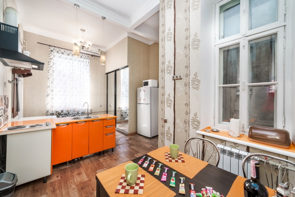 Квартира у Дерибасовской #57