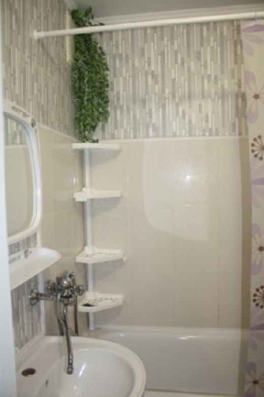 Сдам посуточно 3-к. квартиру, первая линия домов д... #5