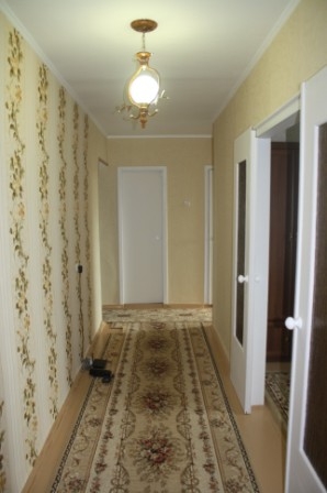 Сдам посуточно 3-к. квартиру, первая линия домов д... #6