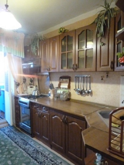 Сдам посуточно 3-к. квартиру, первая линия домов д... #7