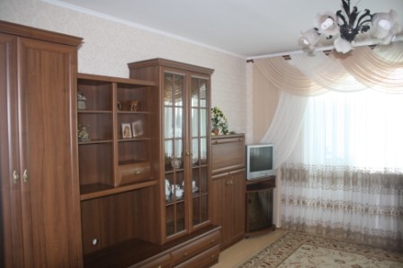 Сдам посуточно 3-к. квартиру, первая линия домов д... #9