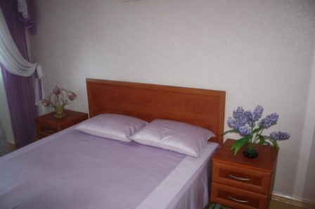 Сдам посуточно 3-к. квартиру, первая линия домов д... #10