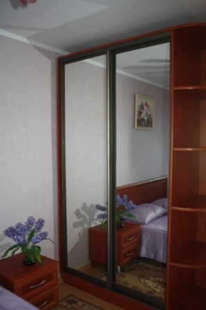 Сдам посуточно 3-к. квартиру, первая линия домов д... #11