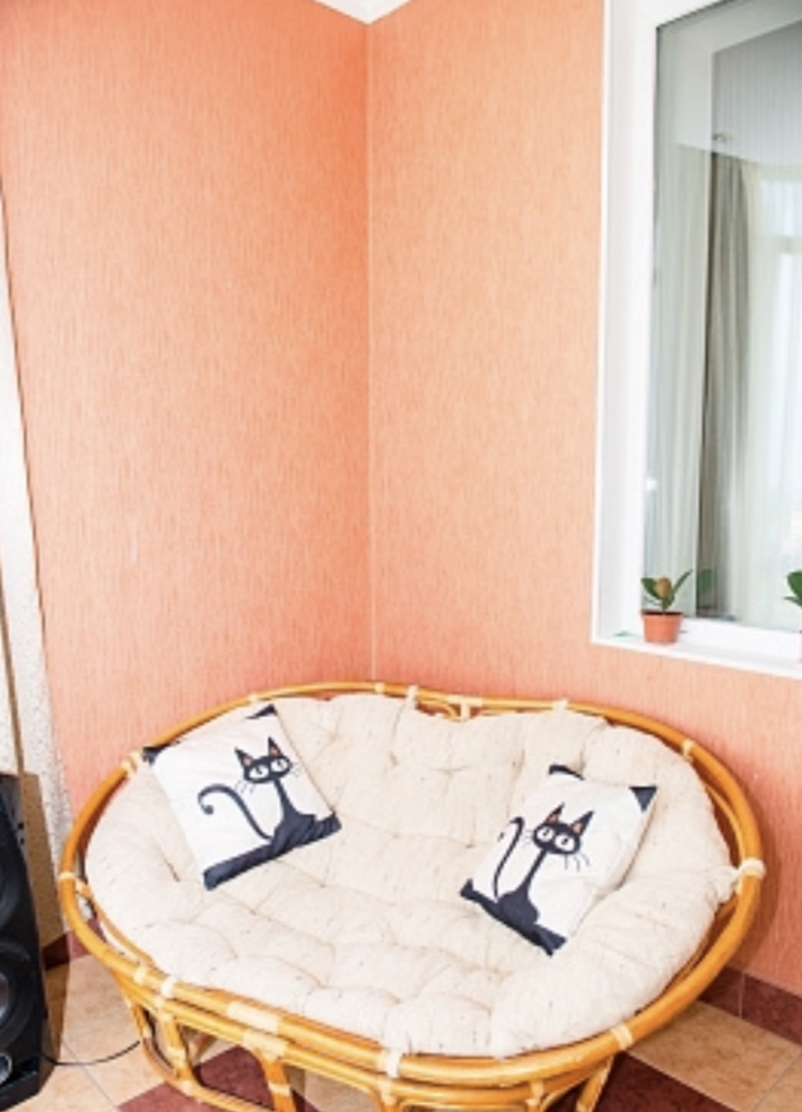 VIP квартира возле моря #2