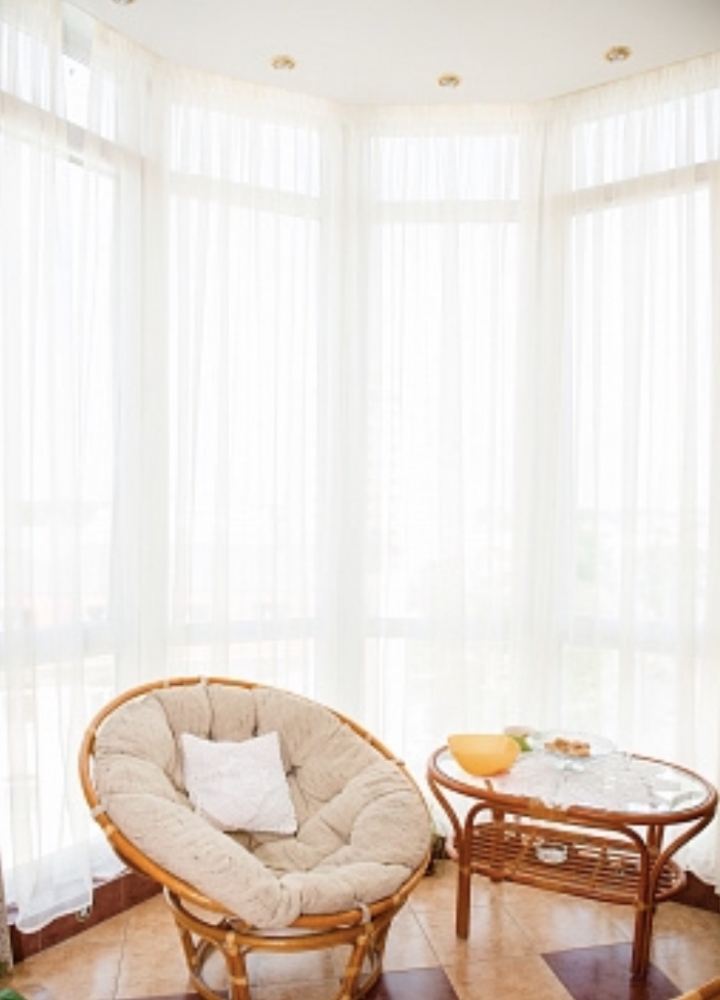 VIP квартира возле моря #3