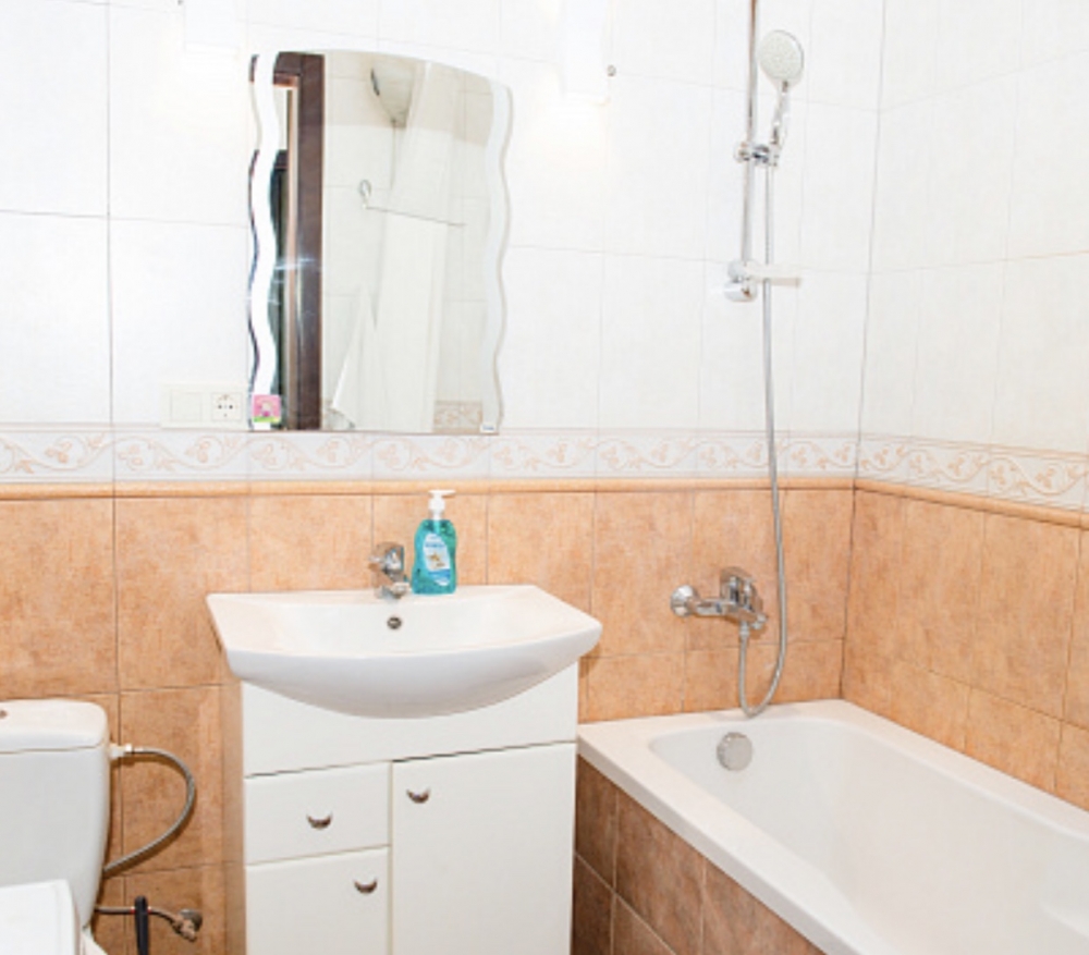 VIP квартира возле моря #4