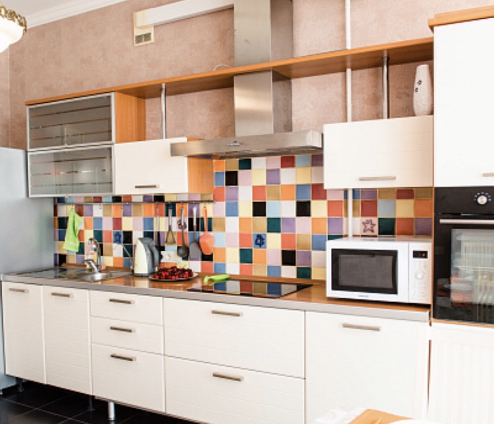 VIP квартира возле моря #5