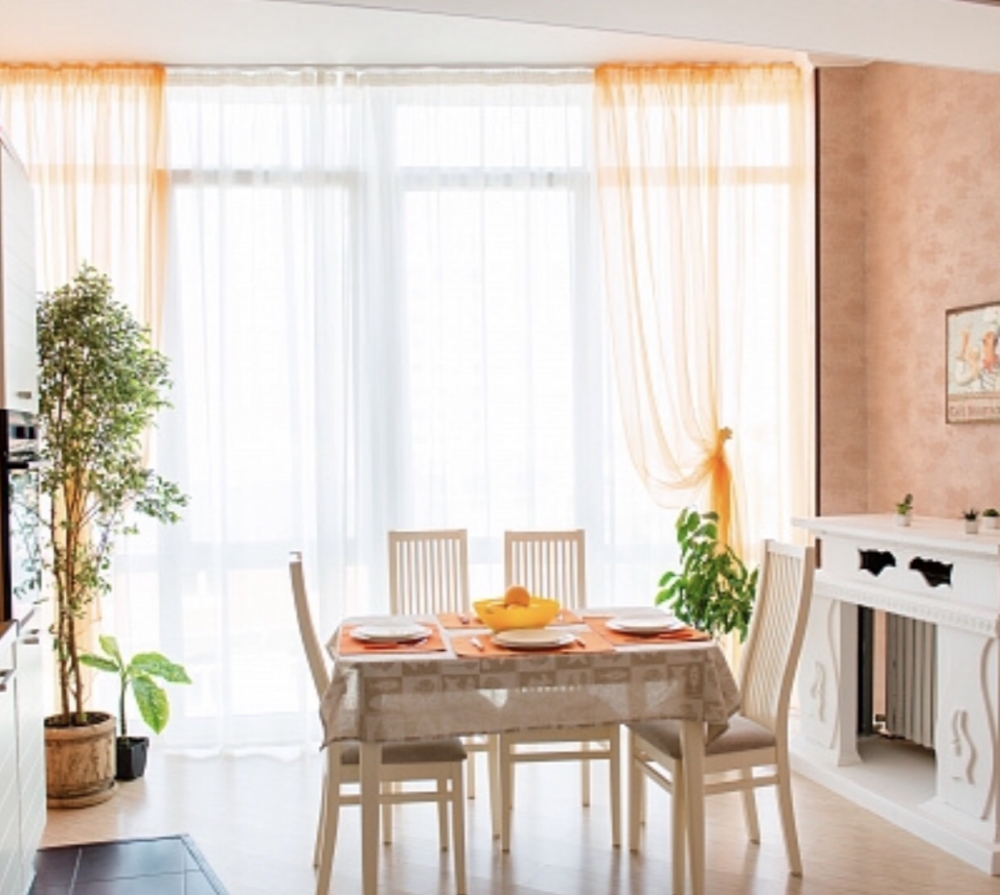 VIP квартира возле моря #10