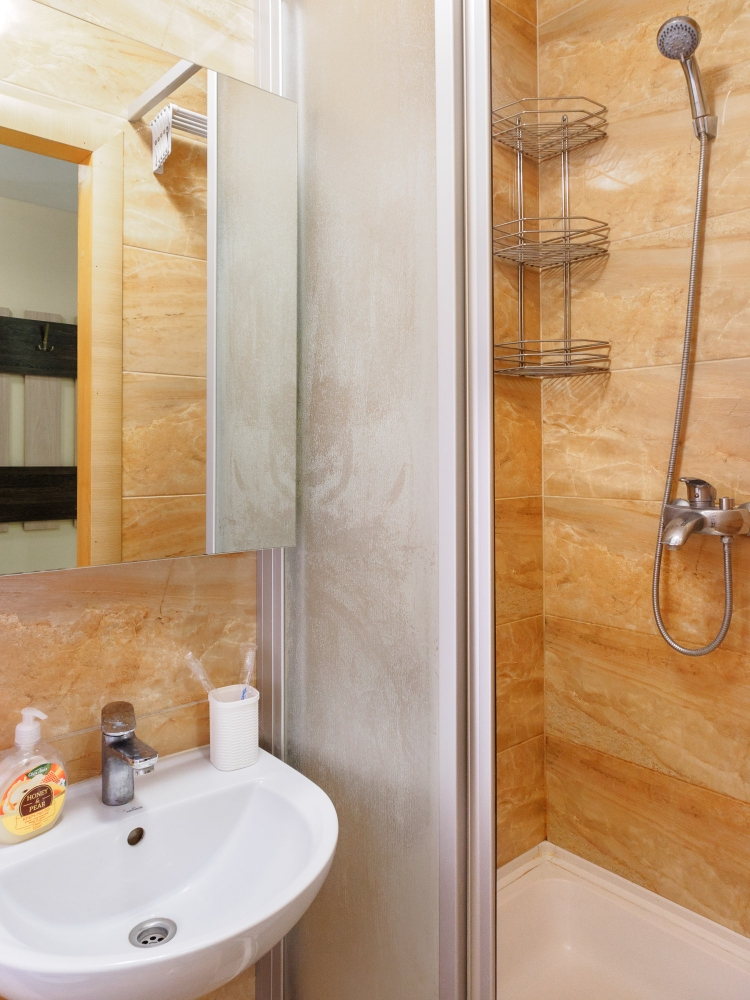 Милая квартира с камином, 7 мин метро Академика Па... #2