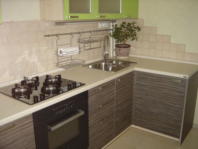 Посуточно большая квартира сразу возле метро 4 спа... #5