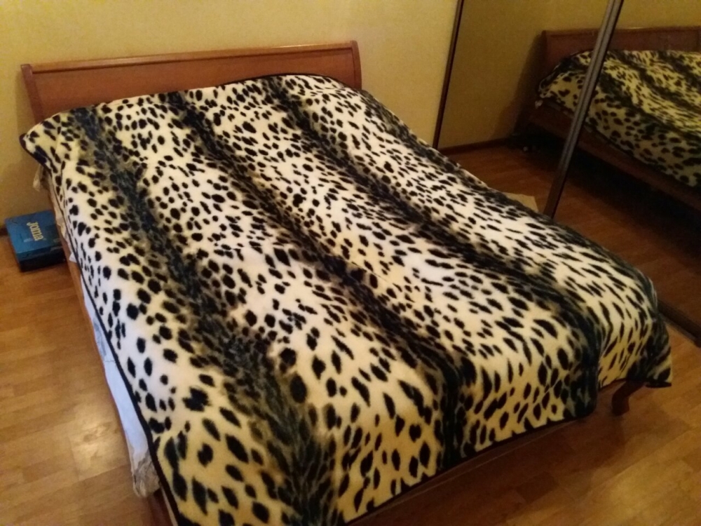 Посуточно большая квартира сразу возле метро 3 спа... #2