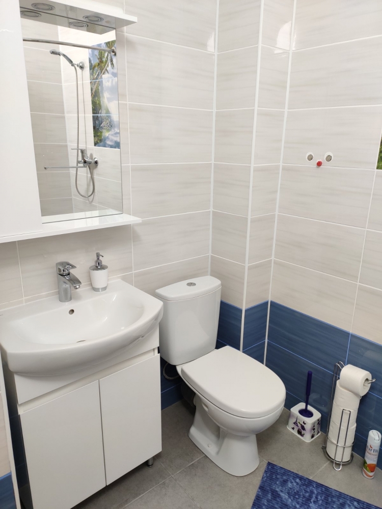 Сдам 1к. квартиру #2