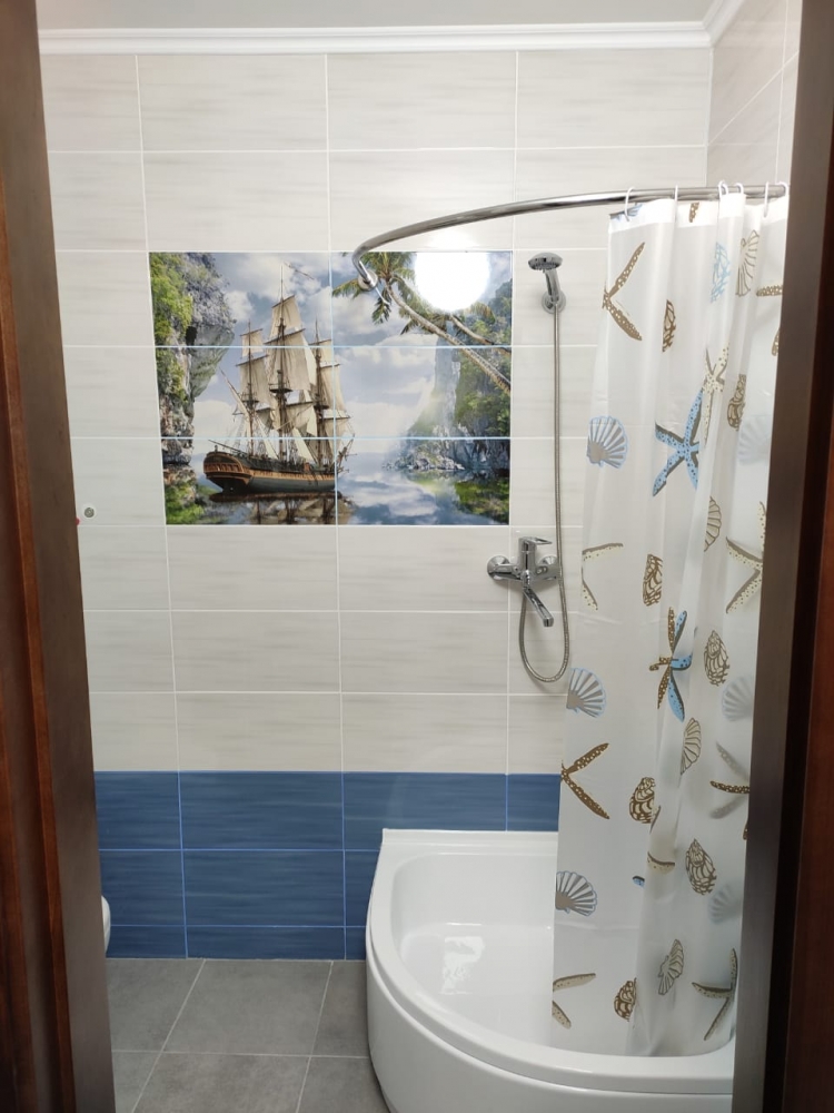 Сдам 1к. квартиру #3