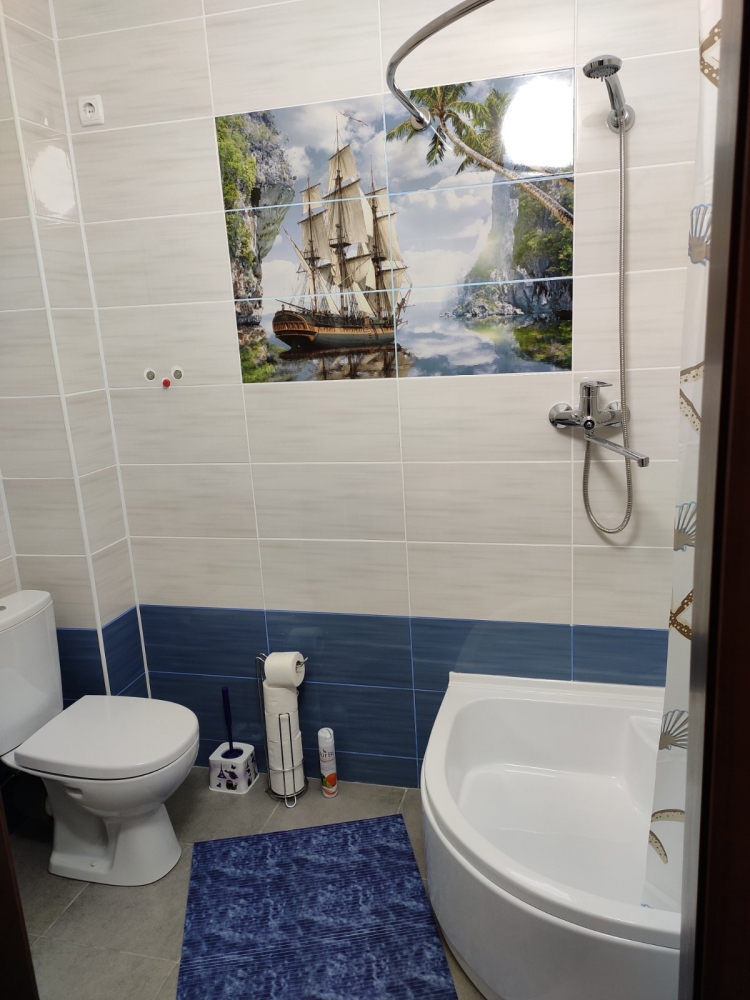 Сдам 1к. квартиру #4