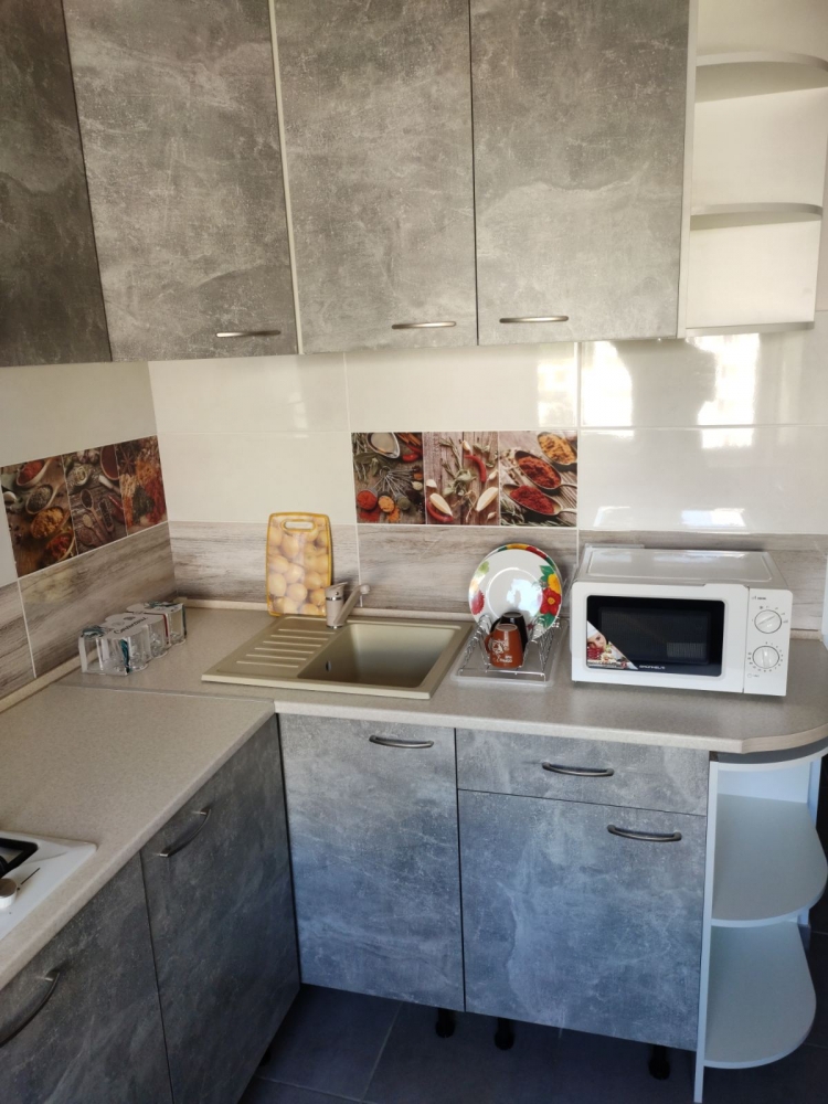 Сдам 1к. квартиру #7