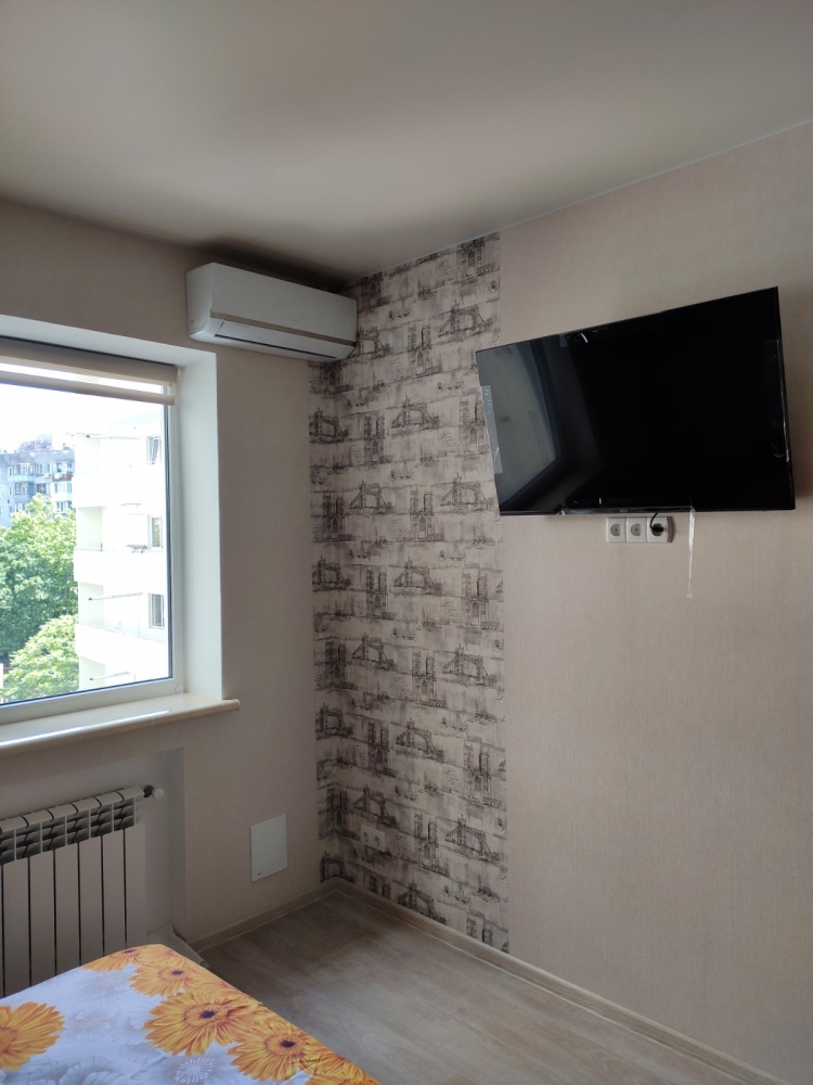 Сдам 1к. квартиру #8