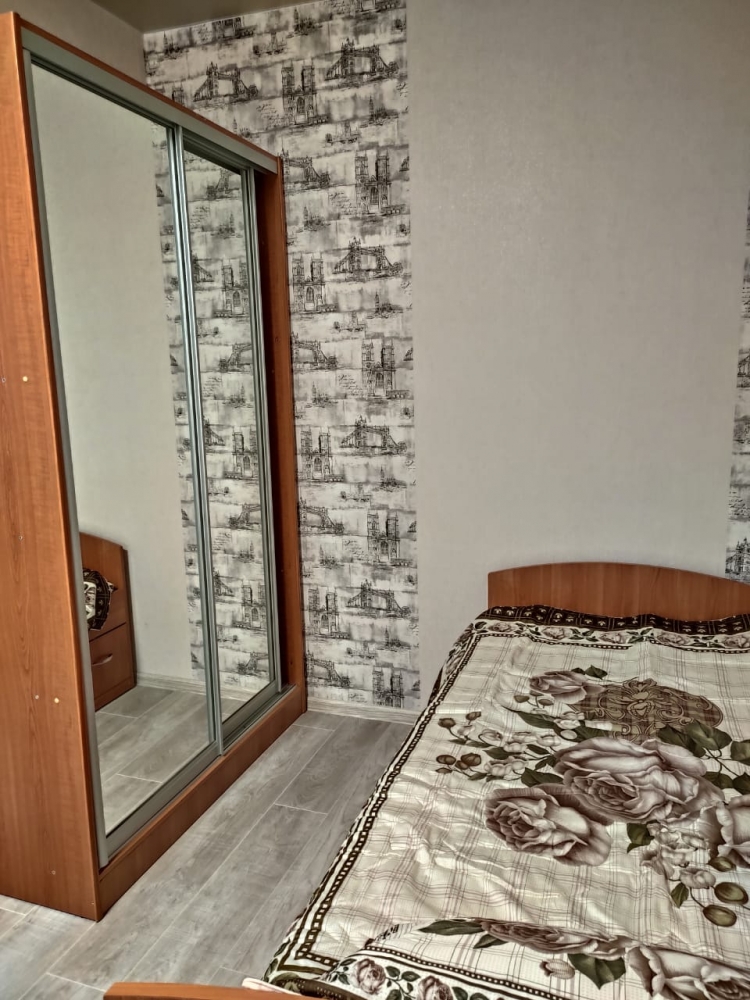 Сдам 1к. квартиру #9