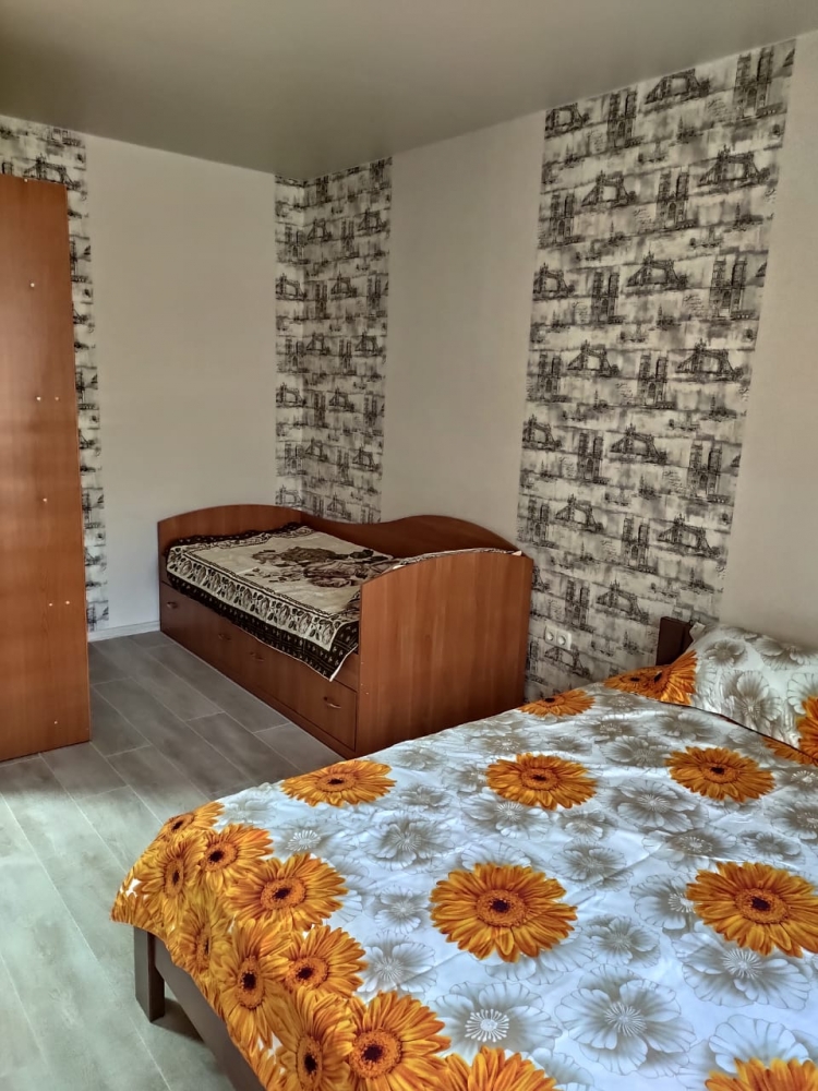 Сдам 1к. квартиру #10