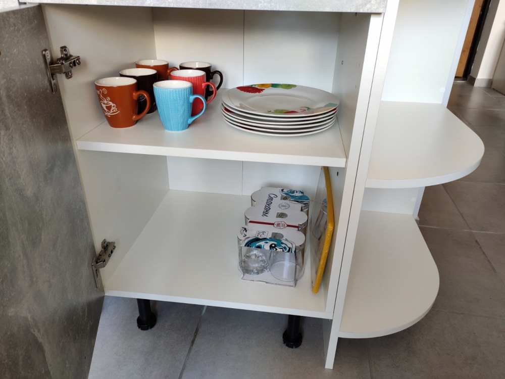 Сдам 1к. квартиру #12