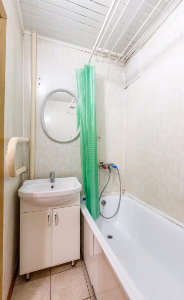 1-к.уютная квартира недалеко от центра #4