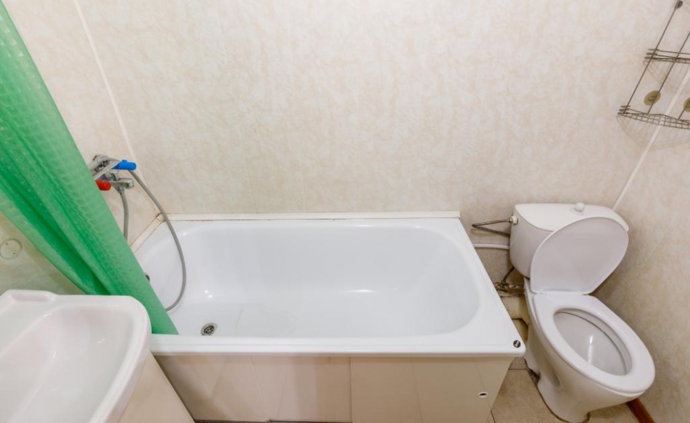 1-к.уютная квартира недалеко от центра #5