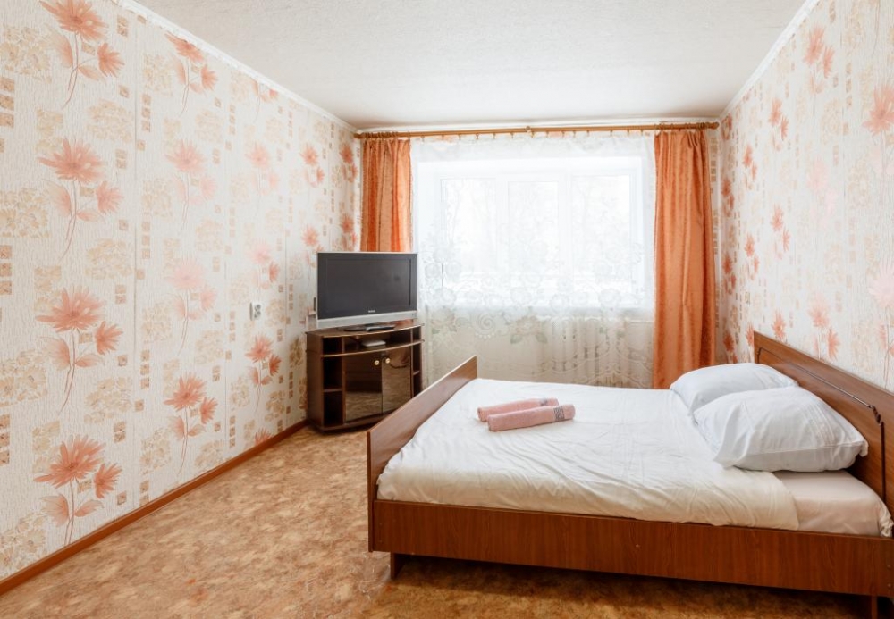 1-к.уютная квартира недалеко от центра #6