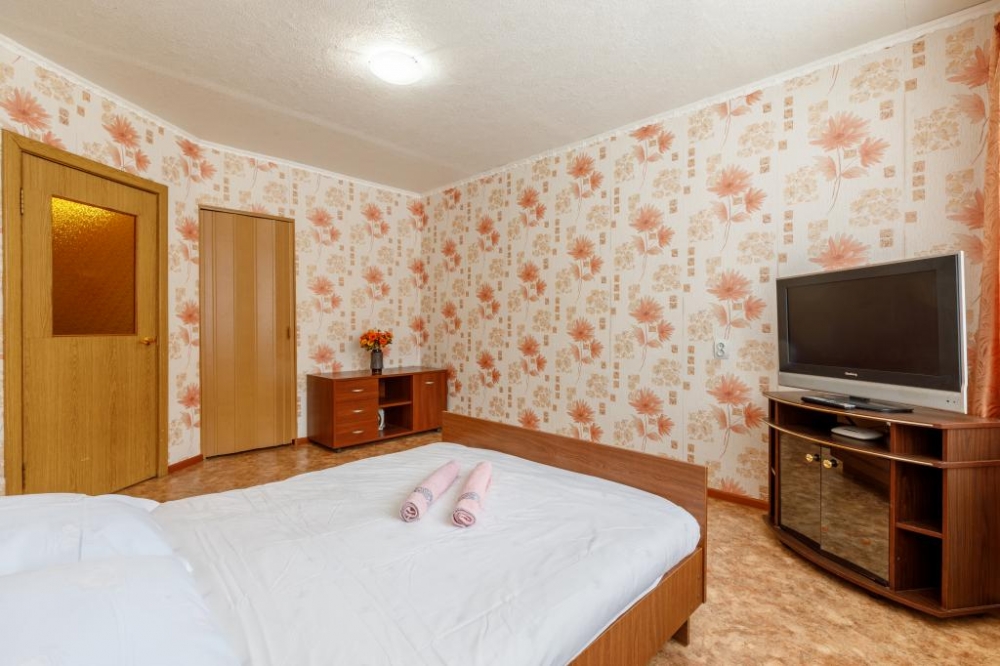 1-к.уютная квартира недалеко от центра #7