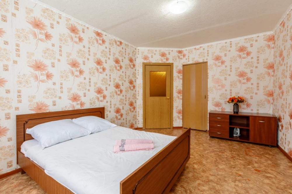 1-к.уютная квартира недалеко от центра #8