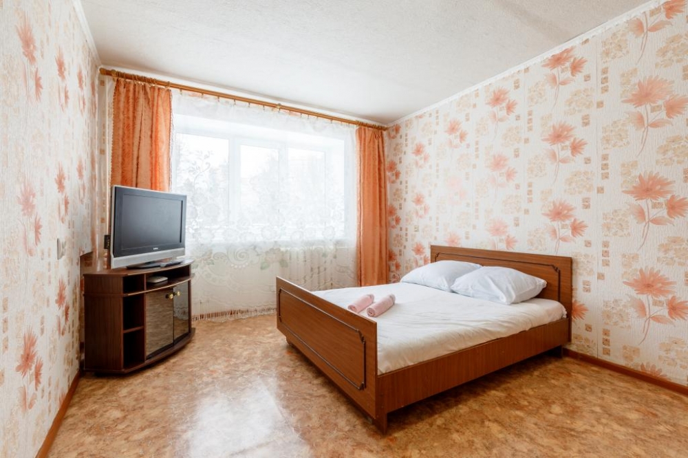 1-к.уютная квартира недалеко от центра #9