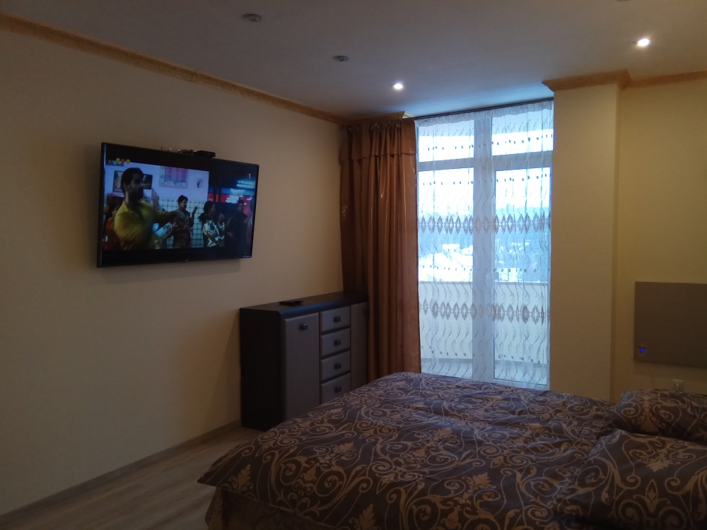 Центр 300 м до бювета однокомнатные апартаменты но... #2