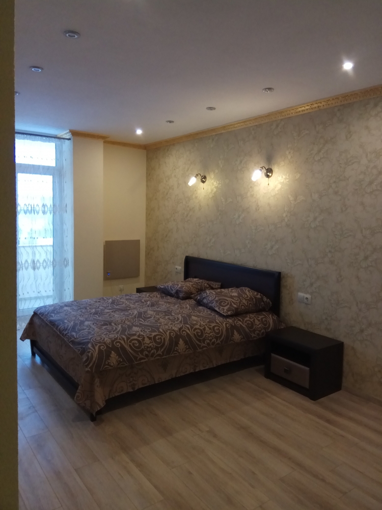 Центр 300 м до бювета однокомнатные апартаменты но... #3