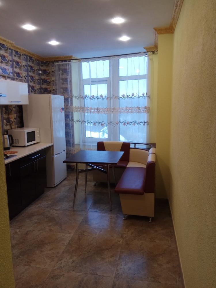 Центр 300 м до бювета однокомнатные апартаменты но... #4