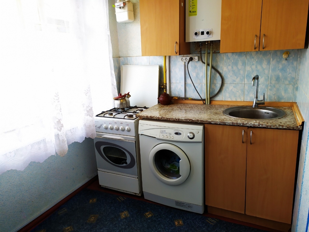 Сдам посуточно или почасово квартиру в центре горо... #3