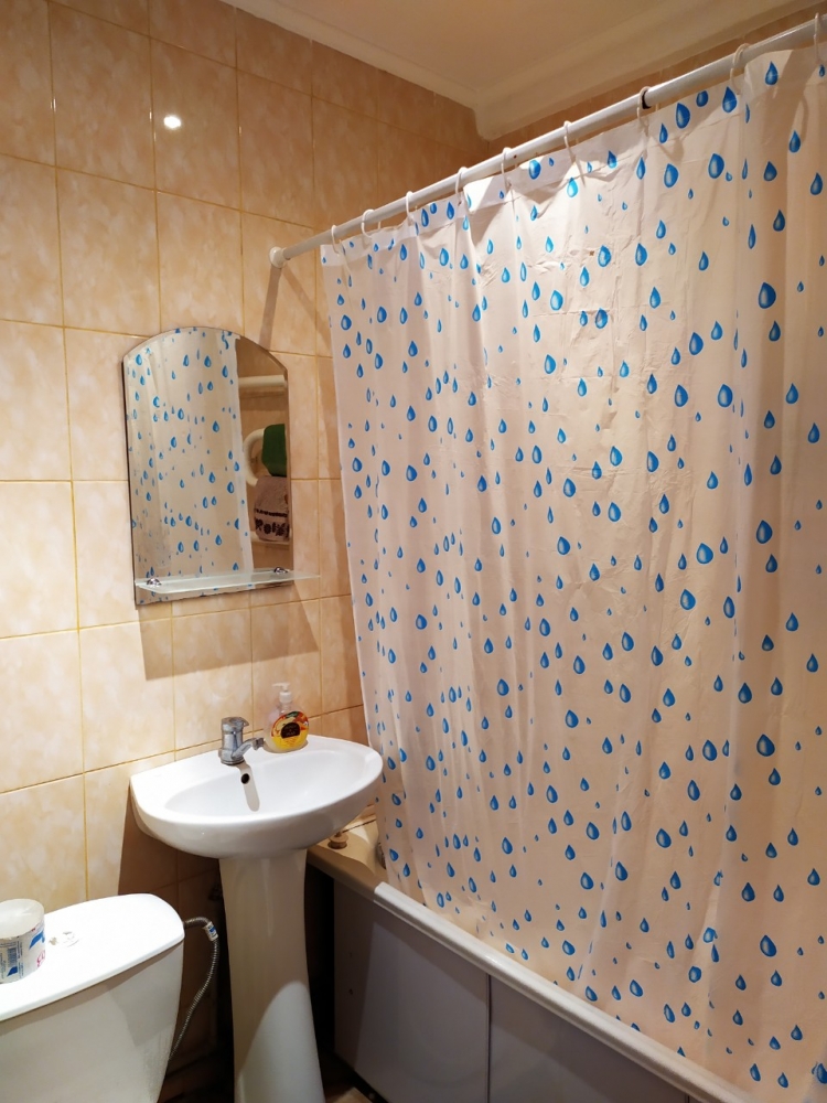 Сдам посуточно или почасово квартиру в центре горо... #4