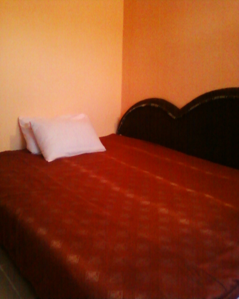 Комнаты с удобствами в Лазурном у Персика #4