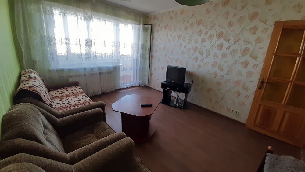 1 ком.кв. Почасово, посуточно, понедельно. Салтовк... #2