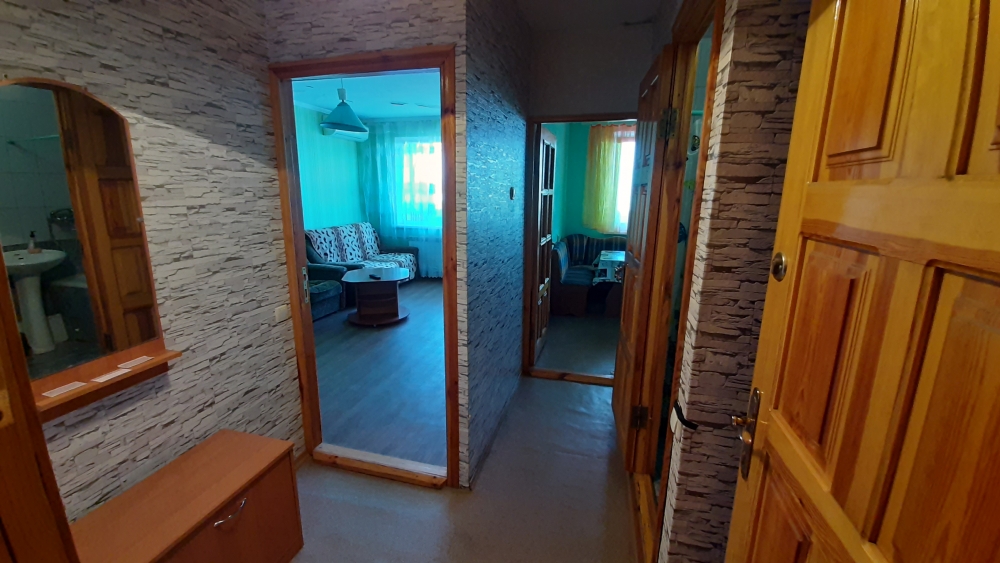 1 ком.кв. Почасово, посуточно, понедельно. Салтовк... #3