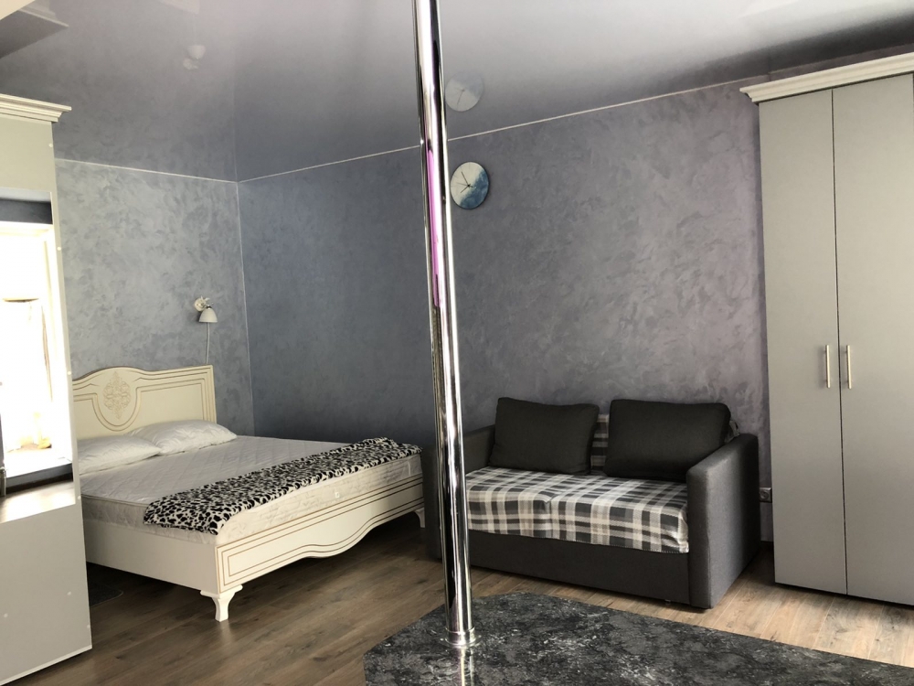 Стильная квартира в центре Моршина #7