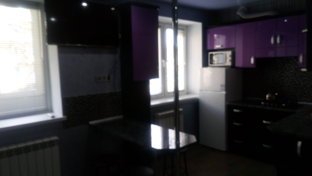 Стильная квартира в центре Моршина #9