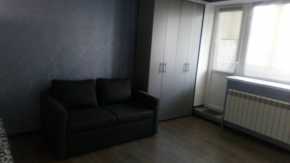 Стильная квартира в центре Моршина #10