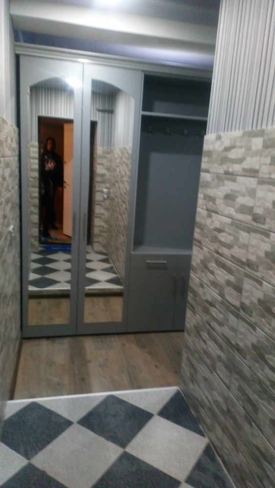 Стильная квартира в центре Моршина #14