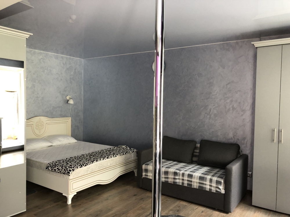 Стильная квартира в центре Моршина #18