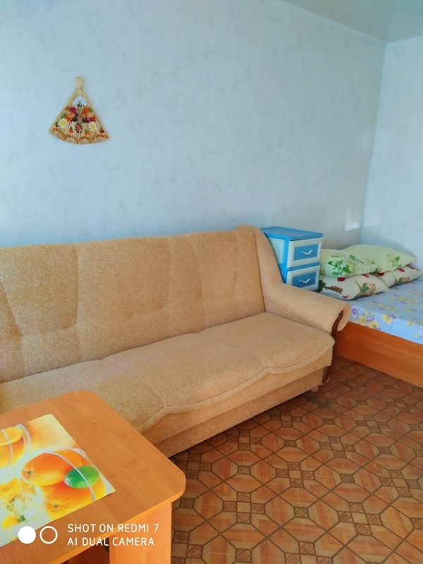 Номера Стандарт в 5 минутах от моря  #4