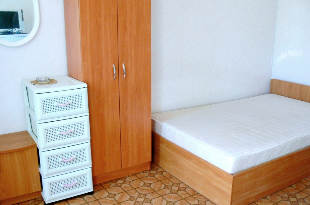 Номера Стандарт в 5 минутах от моря  #5