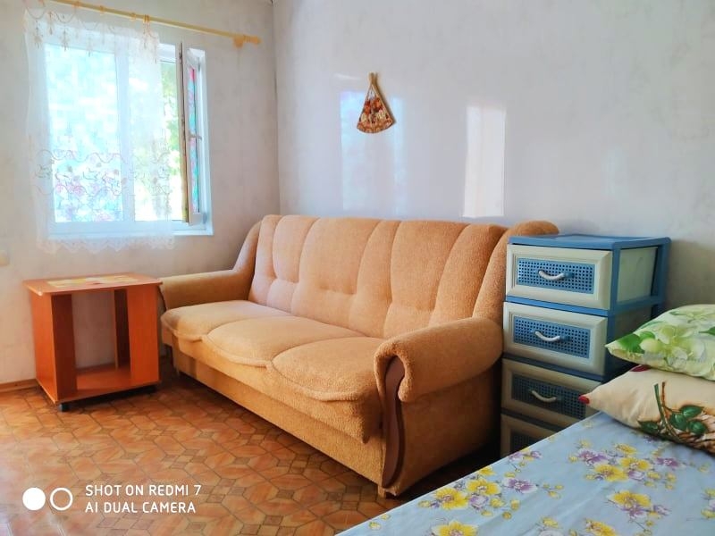 Номера Стандарт в 5 минутах от моря  #9