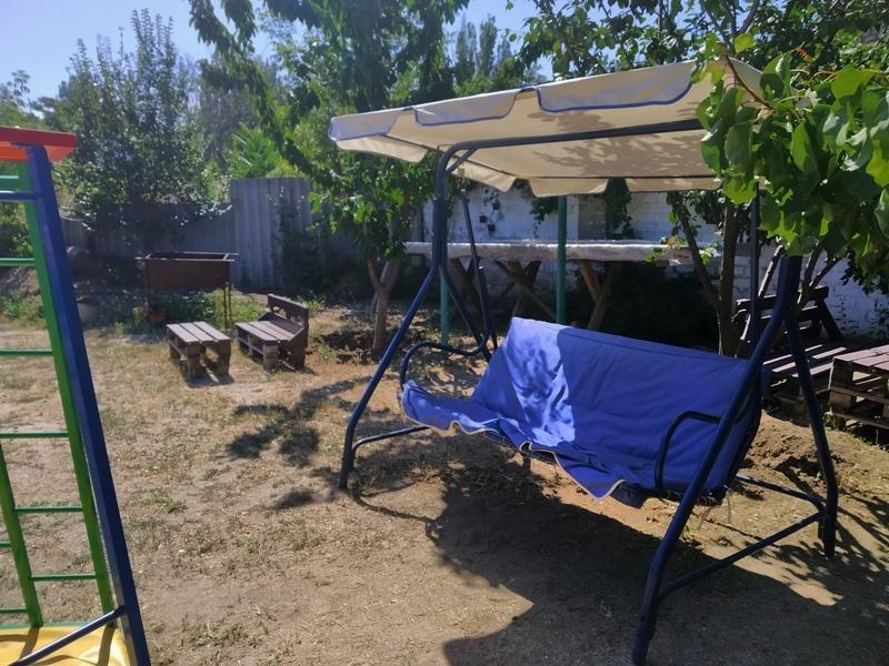 Номера Стандарт в 5 минутах от моря  #10