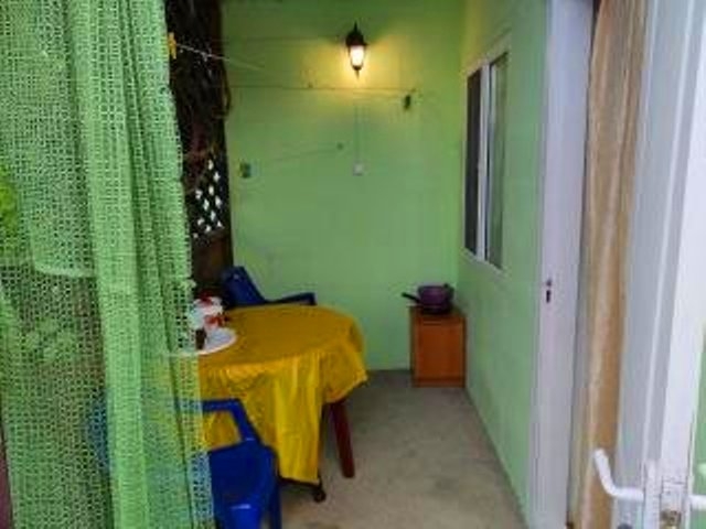 Номера Стандарт в 5 минутах от моря  #11