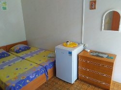 Номера Стандарт в 5 минутах от моря  #17