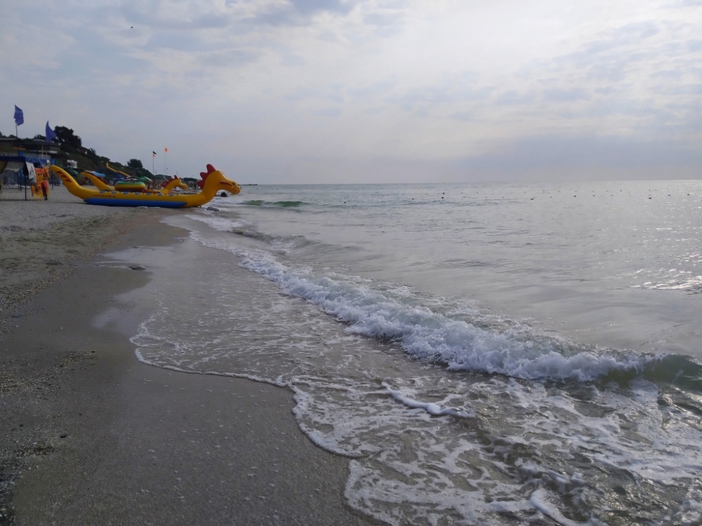 Номера Стандарт в 5 минутах от моря  #18