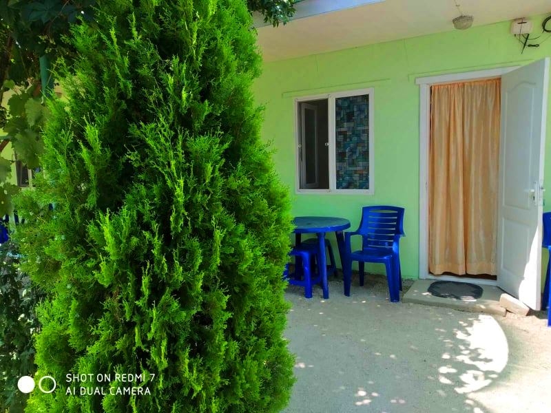 Номера Стандарт в 5 минутах от моря  #19